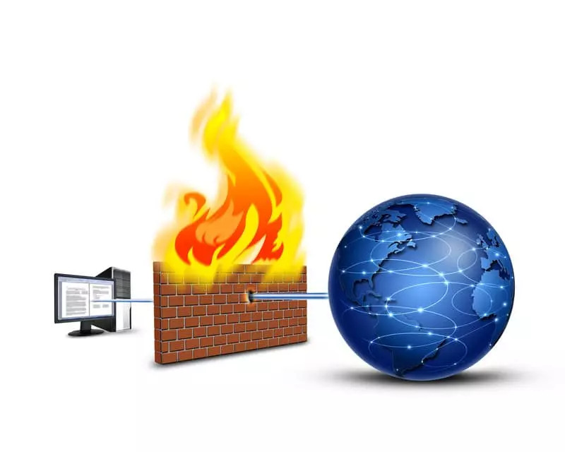 Activer un pare-feu IPTABLES sur Debian