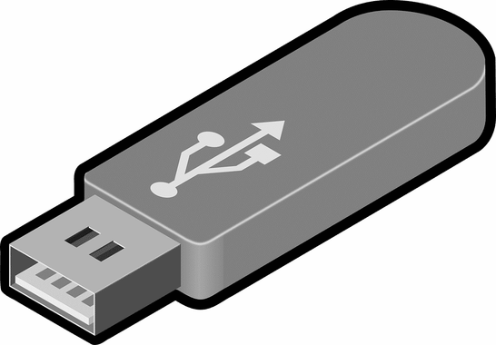 Créer une clé USB bootable