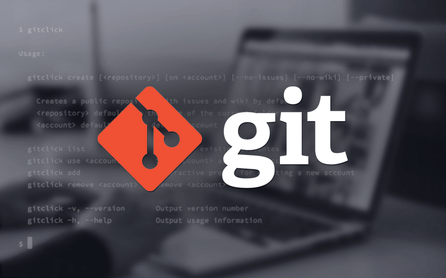 Les commandes Git