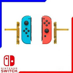 Réparer les boutons SL / SR d’une manette Switch